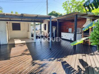 Achat Maison Saint-Pierre (97410) - REUNION