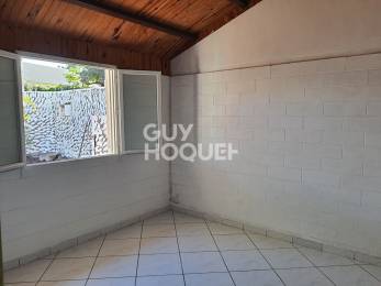 Achat Maison Saint-Pierre (97410) - REUNION