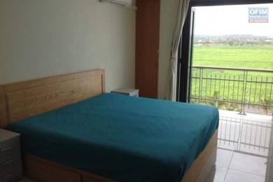 Achat Appartement GRAND BAIE - PEREYBERE - POINTE AUX CANNONIERS () - MAURICE