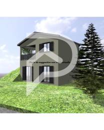 Achat Terrain Rivière Saint-Louis (97421) - REUNION