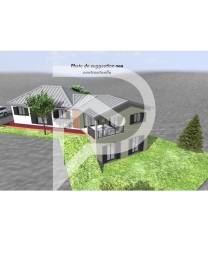 Achat Terrain Rivière Saint-Louis (97421) - REUNION
