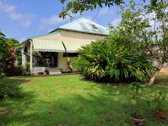 Location Maison Capesterre Belle Eau (97130) - GUADELOUPE