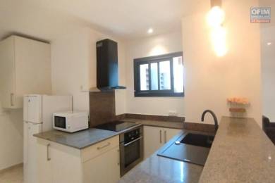 Location Appartement ANTANANARIVO () - MADAGASCAR