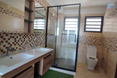 Location Appartement ANTANANARIVO () - MADAGASCAR