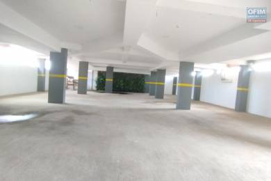 Location Appartement ANTANANARIVO () - MADAGASCAR