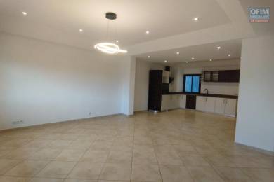 Location Appartement ANTANANARIVO () - MADAGASCAR