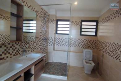 Location Appartement ANTANANARIVO () - MADAGASCAR