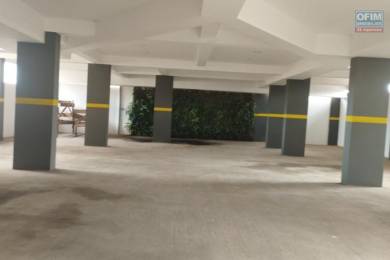 Location Appartement ANTANANARIVO () - MADAGASCAR