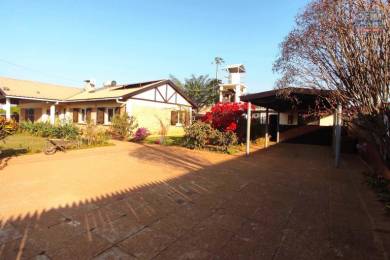 Location Maison ANTANANARIVO () - MADAGASCAR
