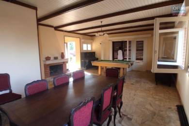 Location Maison ANTANANARIVO () - MADAGASCAR