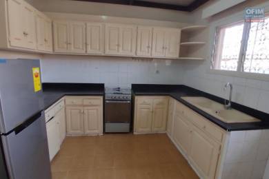 Location Maison ANTANANARIVO () - MADAGASCAR
