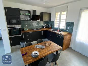 Location Bien meublé Etang Salé (97427) - REUNION