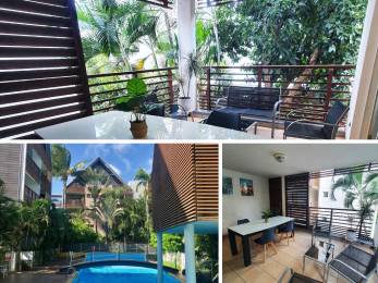 Location Bien meublé Saint-Pierre (97410) - REUNION