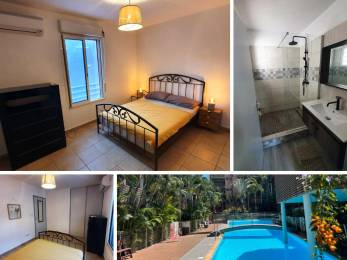 Location Bien meublé Saint-Pierre (97410) - REUNION