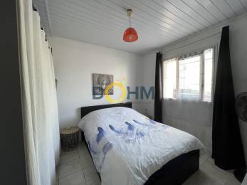 Achat Maison Saint-Pierre (97410) - REUNION