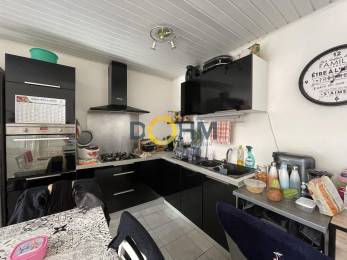 Achat Maison Saint-Pierre (97410) - REUNION