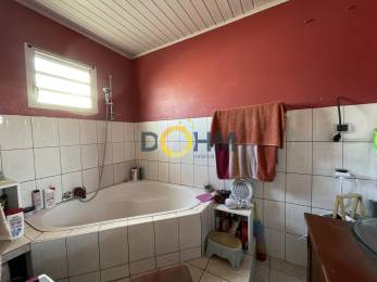 Achat Maison Saint-Pierre (97410) - REUNION