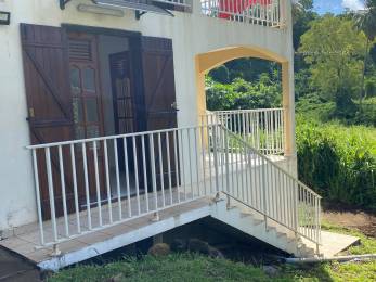 Location Appartement Trois Rivières (97114) - GUADELOUPE
