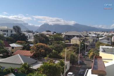 Achat Appartement Saint-Pierre (97410) - REUNION