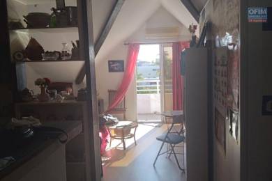 Achat Appartement Saint-Pierre (97410) - REUNION