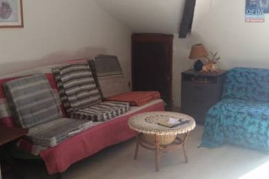 Achat Appartement Saint-Pierre (97410) - REUNION