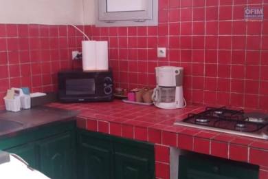Achat Appartement Saint-Pierre (97410) - REUNION