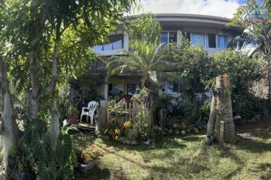 Achat Maison Rivière Saint-Louis (97421) - REUNION