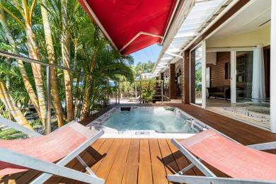 Achat Maison Etang Salé (97427) - REUNION