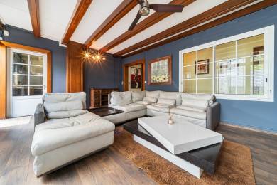 Achat Maison Etang Salé (97427) - REUNION