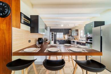 Achat Maison Etang Salé (97427) - REUNION
