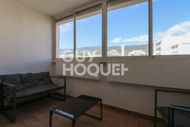 Achat Appartement Saint-Denis (97400) - REUNION