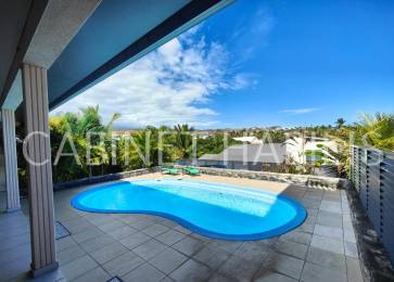 Location Villa Saint-Gilles les Bains (97434) - REUNION