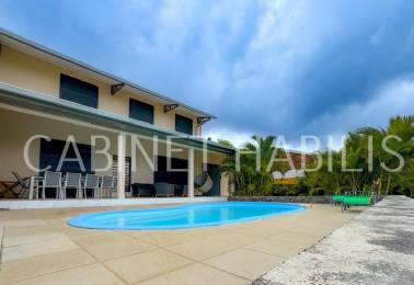 Location Villa Saint-Gilles les Bains (97434) - REUNION