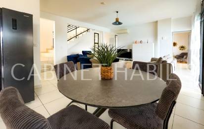 Location Villa Saint-Gilles les Bains (97434) - REUNION