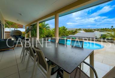 Location Villa Saint-Gilles les Bains (97434) - REUNION