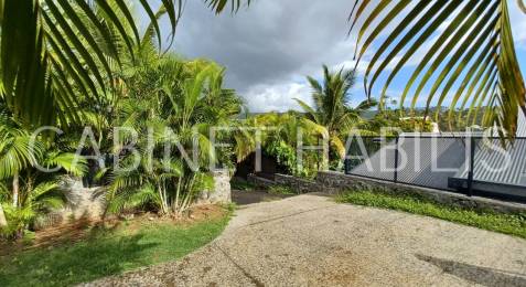 Location Villa Saint-Gilles les Bains (97434) - REUNION