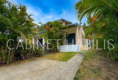 Location Villa Saint-Gilles les Bains (97434) - REUNION