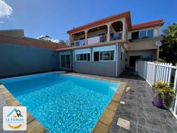 Achat Villa Saint-Pierre (97410) - REUNION