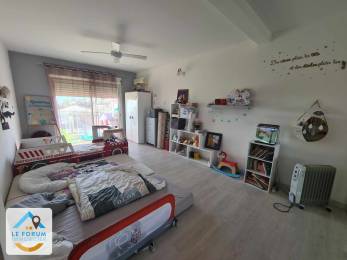 Achat Villa Saint-Pierre (97410) - REUNION