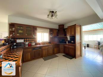 Achat Villa Saint-Pierre (97410) - REUNION