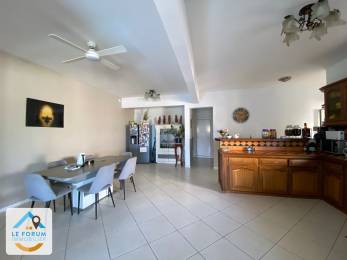 Achat Villa Saint-Pierre (97410) - REUNION