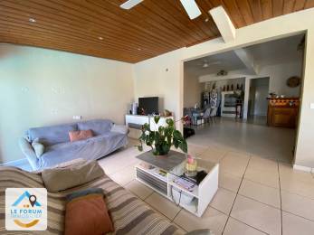 Achat Villa Saint-Pierre (97410) - REUNION