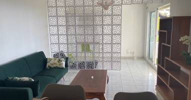 t2 meuble colline des camelias vue mer 47 m2