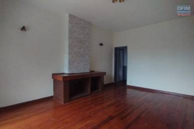 Location Appartement ANTANANARIVO () - MADAGASCAR