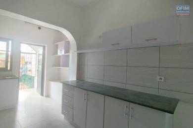 Location Appartement ANTANANARIVO () - MADAGASCAR