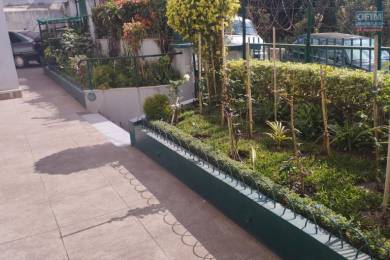 Location Appartement ANTANANARIVO () - MADAGASCAR