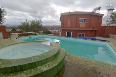 Location Appartement ANTANANARIVO () - MADAGASCAR
