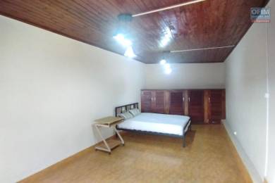Location Appartement ANTANANARIVO () - MADAGASCAR