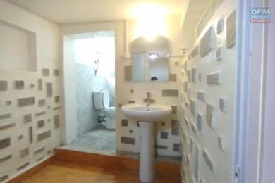 Location Appartement ANTANANARIVO () - MADAGASCAR