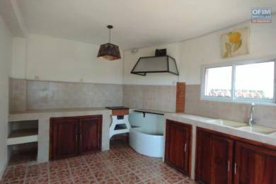 Location Appartement ANTANANARIVO () - MADAGASCAR